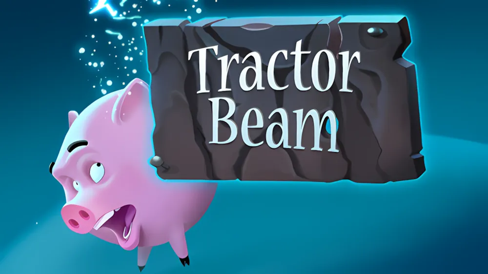 Tractor Beam main thumbnail