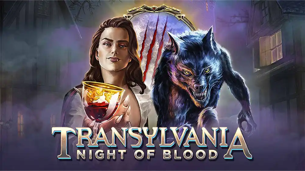 Transylvania Night of Blood main thumbnail