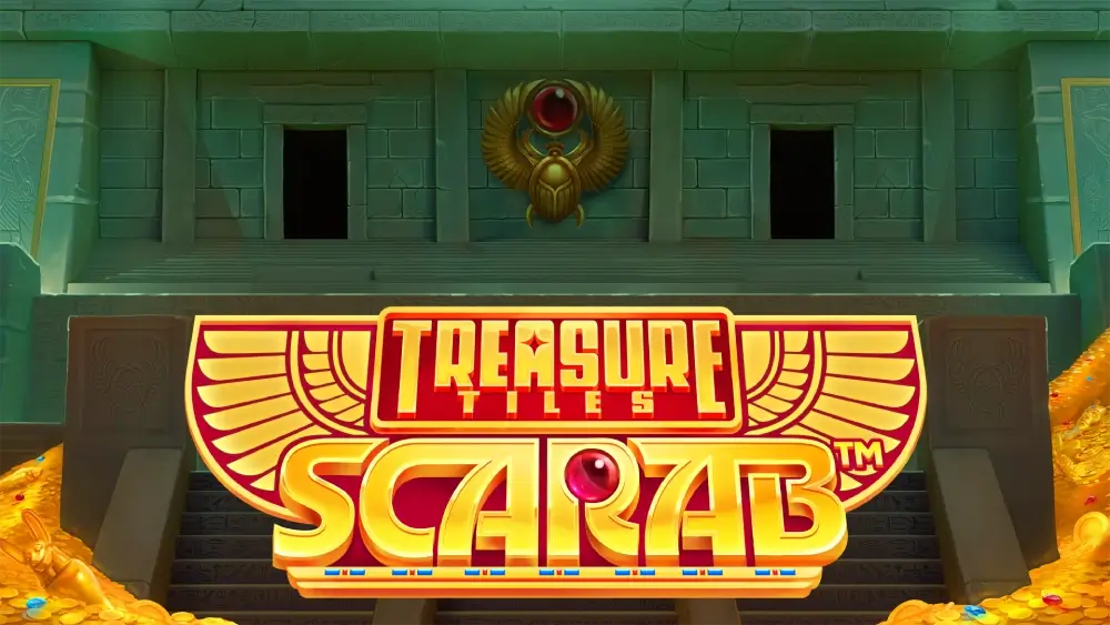 Treasure Tiles Scarab main thumbnail