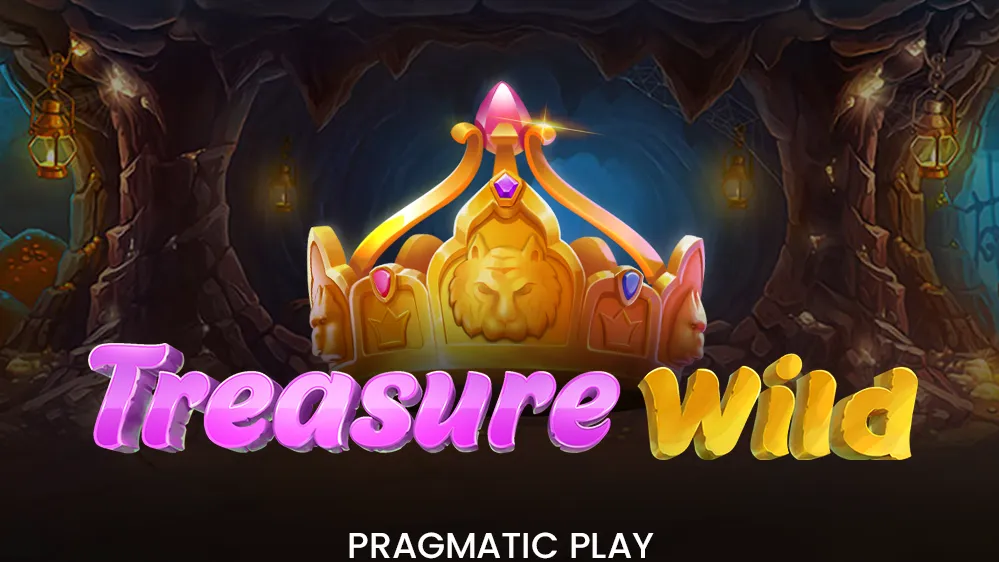 Treasure Wild main thumbnail