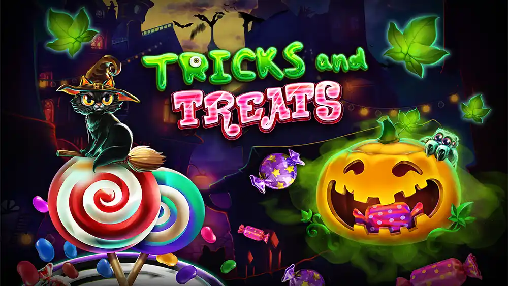 Tricks and Treats main thumbnail