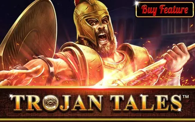 Trojan Tales main thumbnail