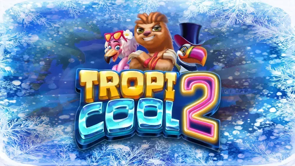 Tropicool 2 main thumbnail