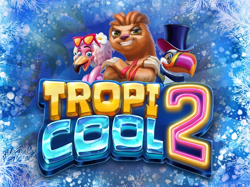 Tropicool 2 main thumbnail