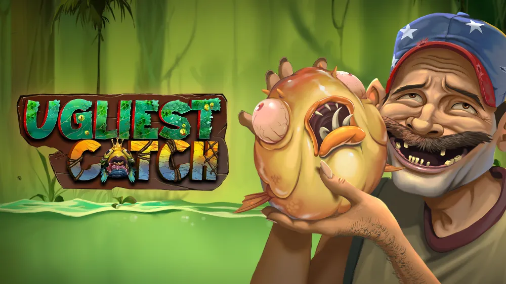 Ugliest Catch main thumbnail