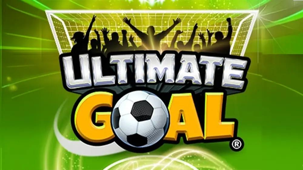 Ultimate Goal main thumbnail