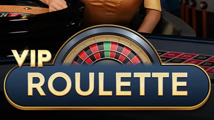 VIP Roulette main thumbnail
