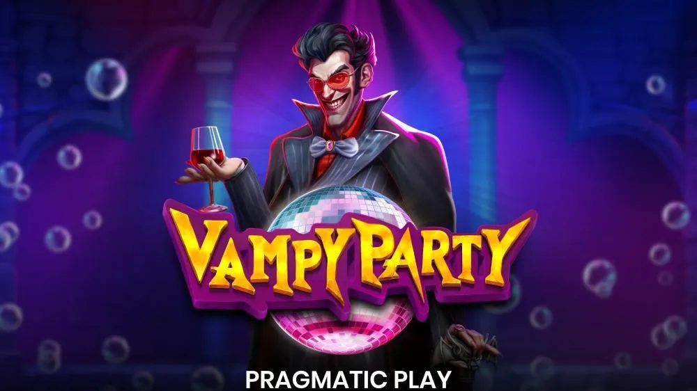 Vampy Party main thumbnail