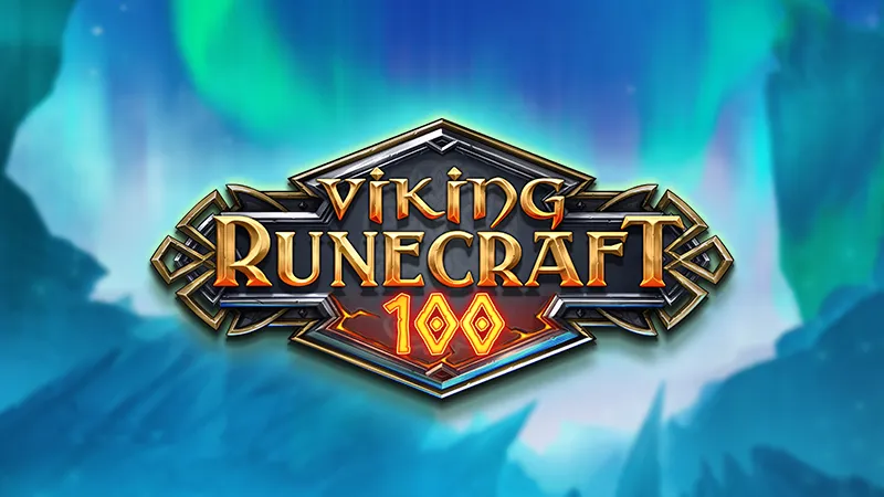 Viking Runecraft 100 main thumbnail
