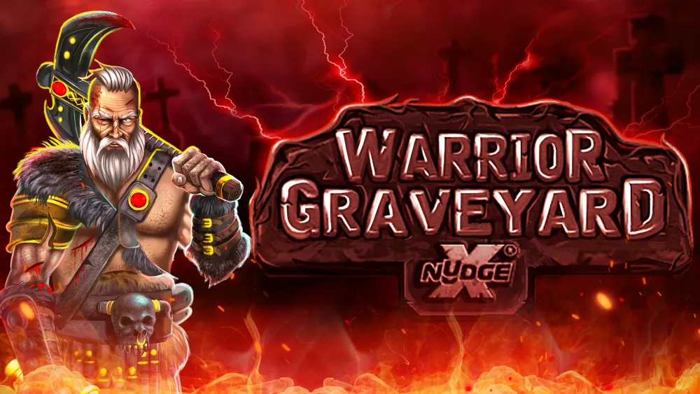 Warrior Graveyard main thumbnail