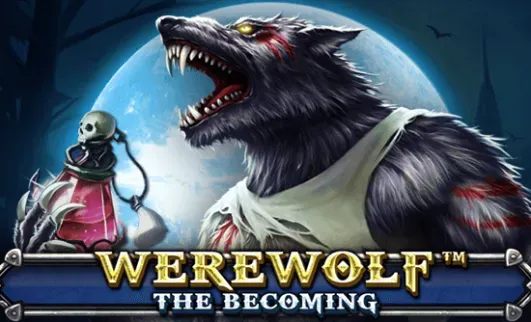 Werewolf - The becoming main thumbnail