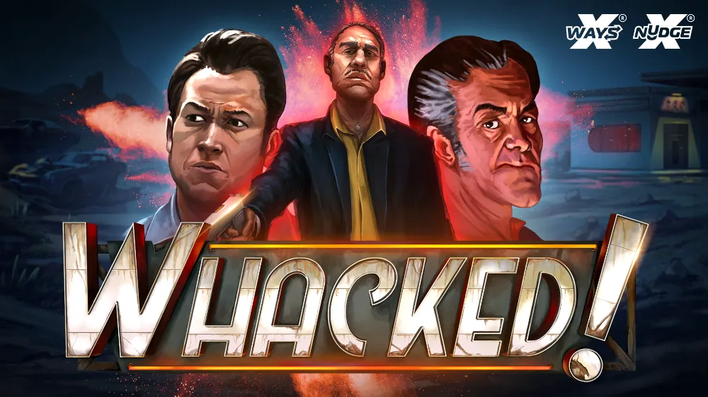 Whacked! main thumbnail