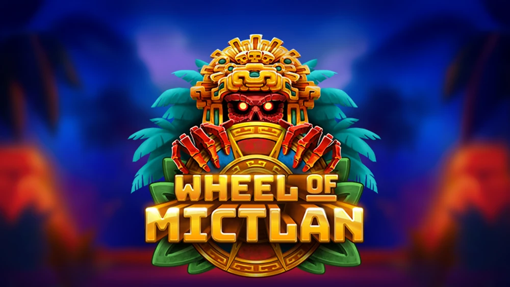Wheel of Mictlan  main thumbnail