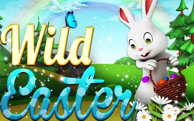 Wild Easter main thumbnail