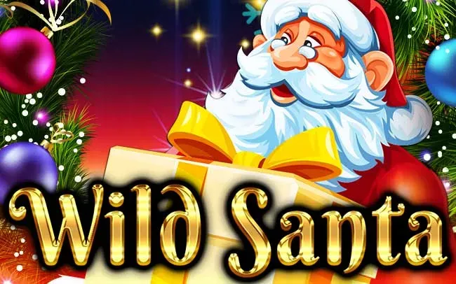 Wild Santa main thumbnail