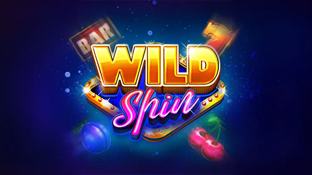 Wild Spin main thumbnail
