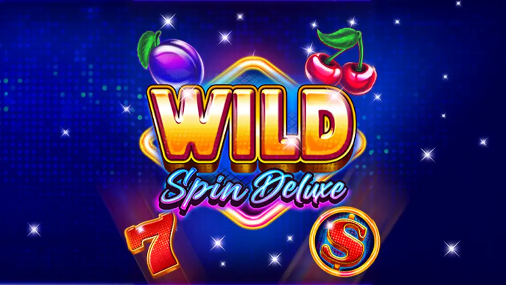 Wild Spin Deluxe main thumbnail