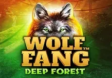 Wolf Fang - Deep Forest main thumbnail