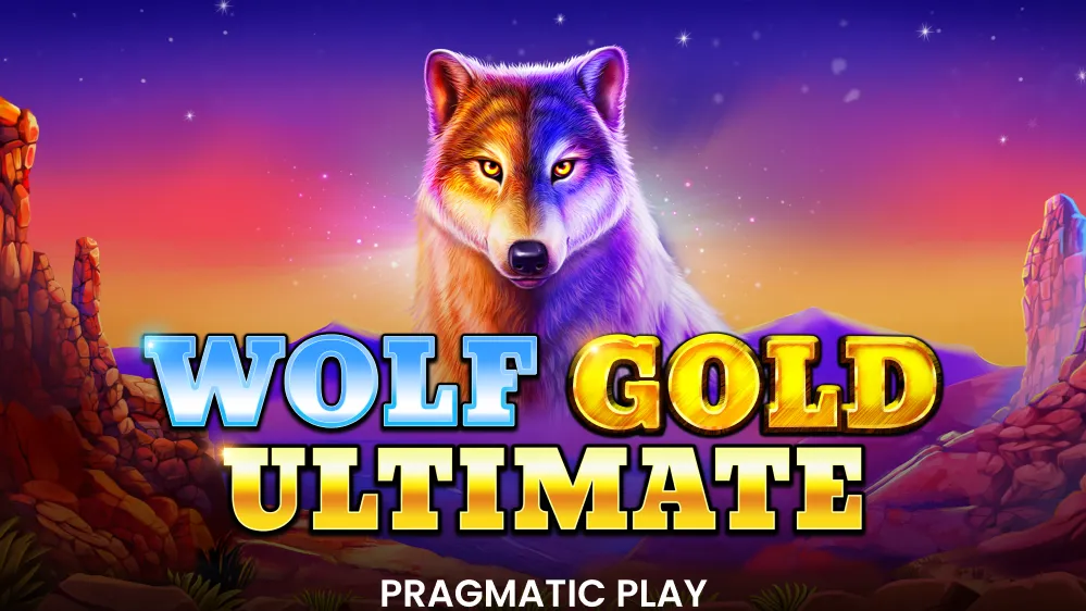 Wolf Gold Ultimate main thumbnail