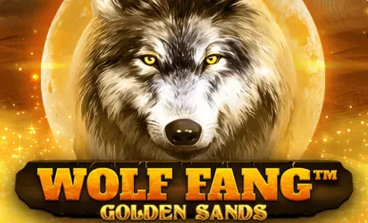 Wolf fang - Golden sands main thumbnail