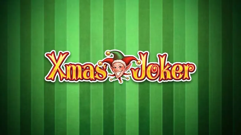 Xmas Joker main thumbnail