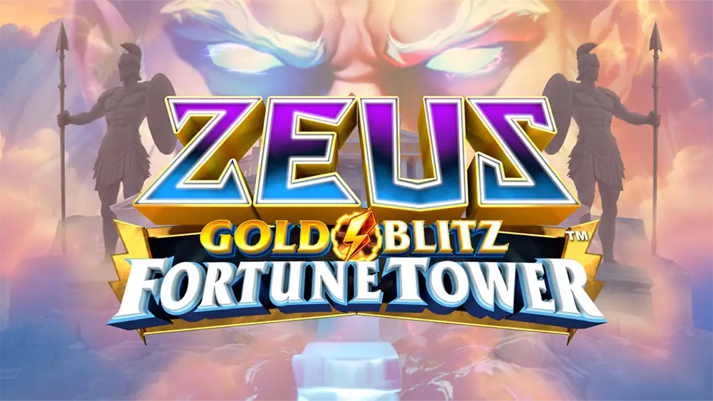 Zeus Gold Blitz Fortune Tower main thumbnail