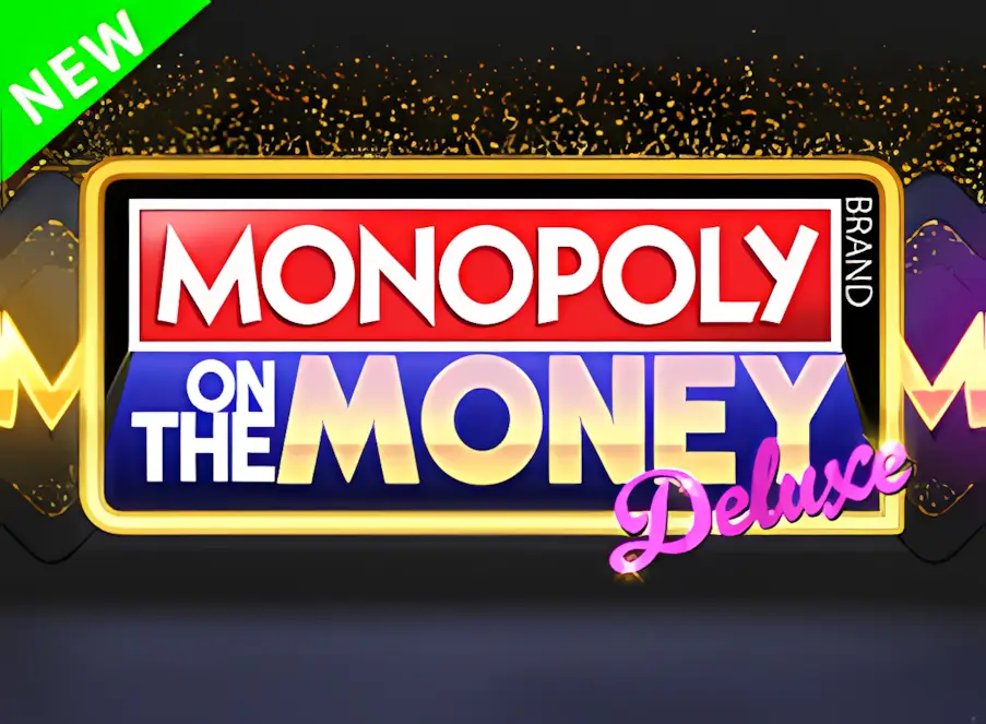 Monopoly On The Money Deluxe main thumbnail