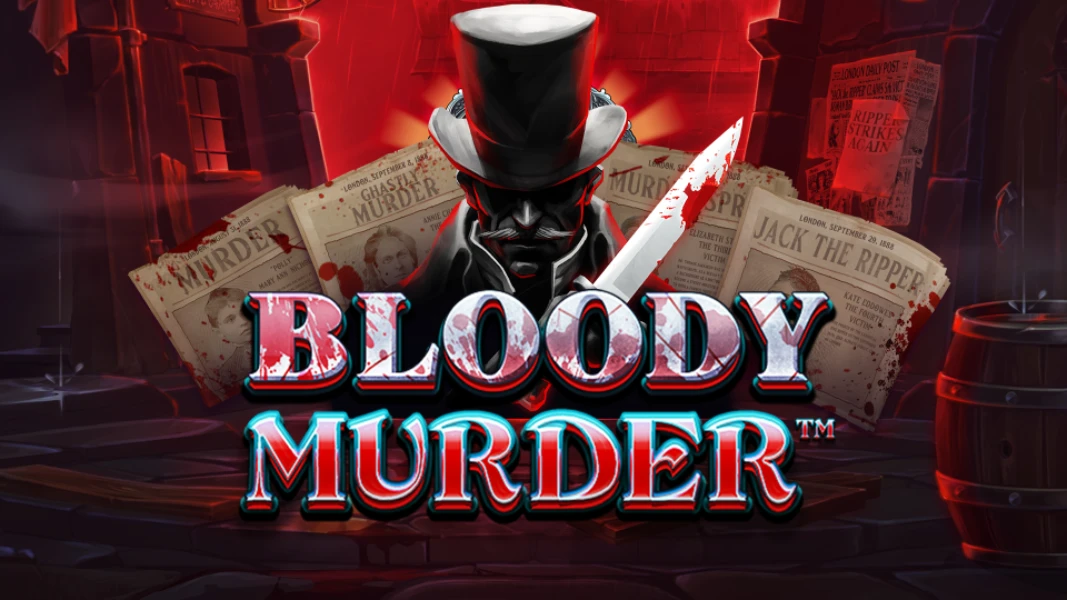 Bloody Murder