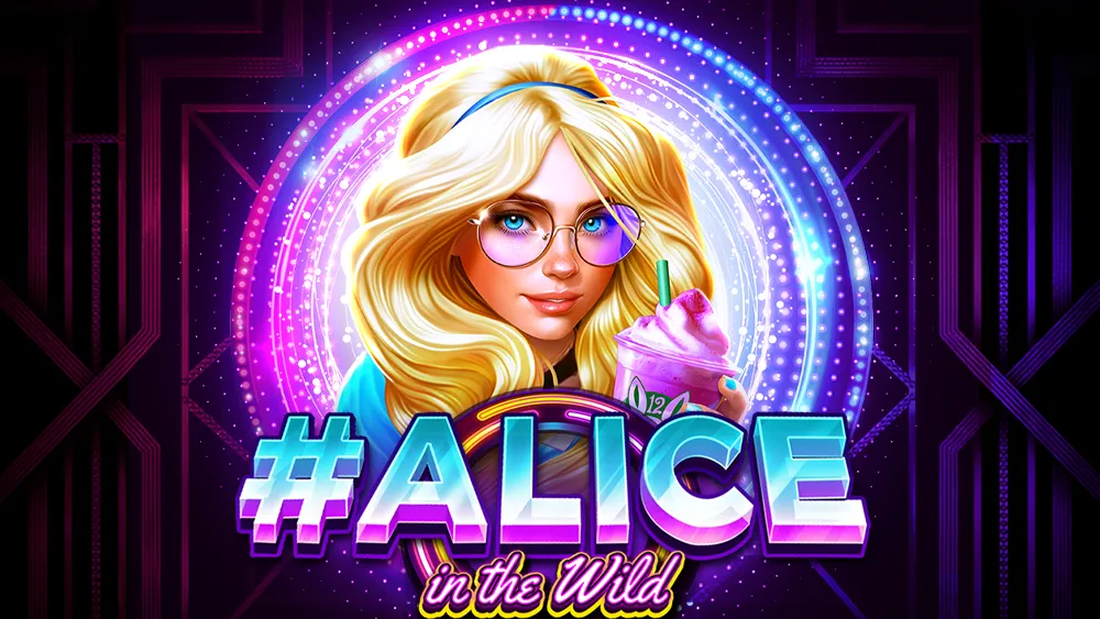 Alice in the Wild main thumbnail