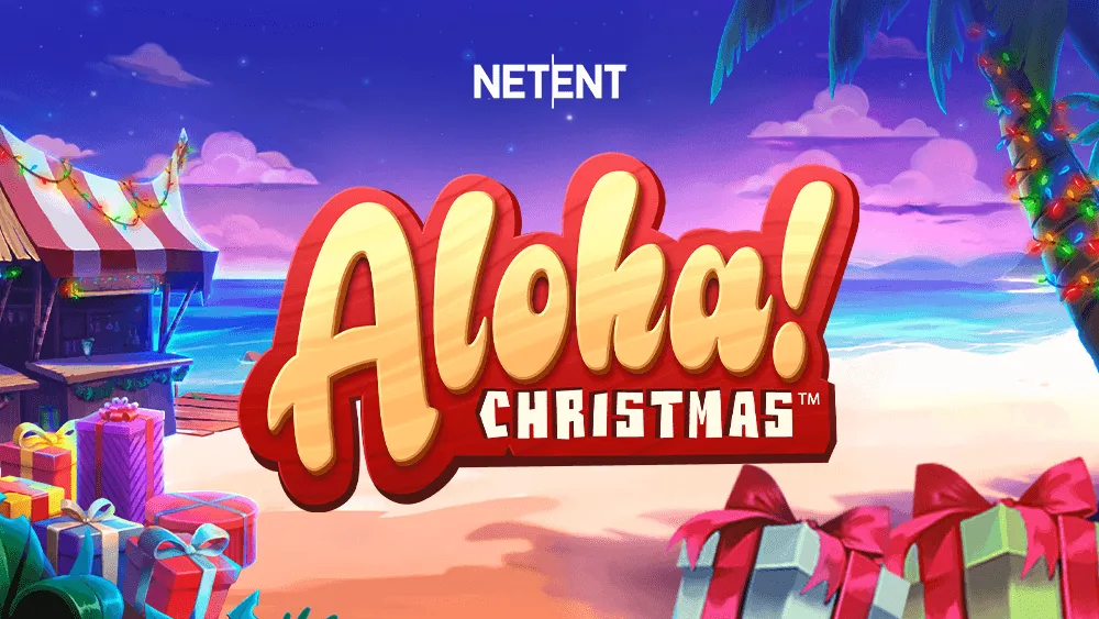 Aloha! Christmas main thumbnail