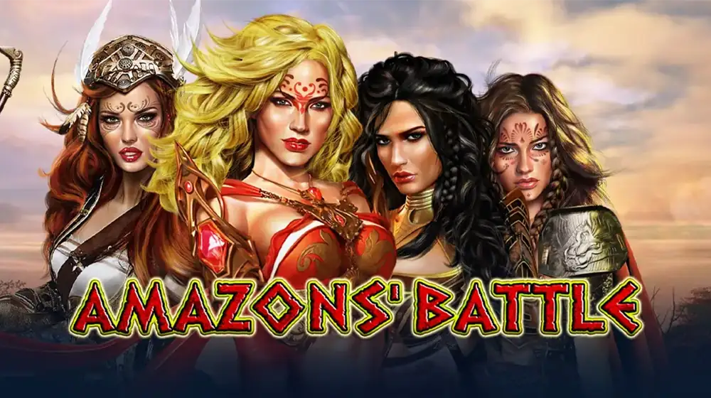 Amazons' Battle main thumbnail