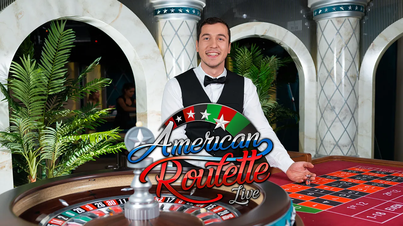 American Roulette