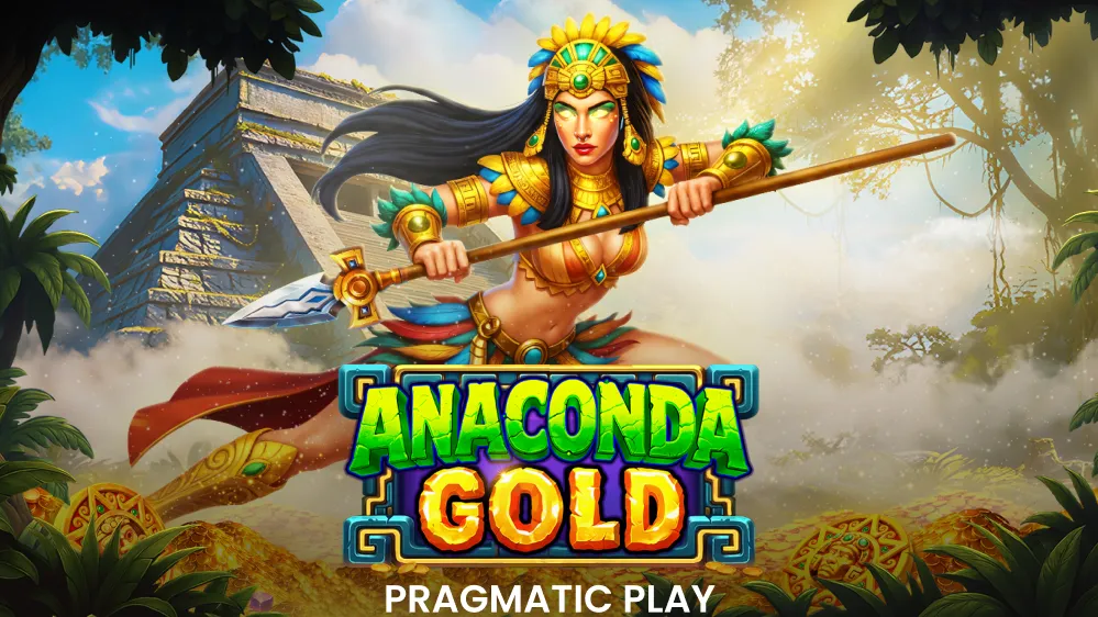 Anaconda Gold main thumbnail