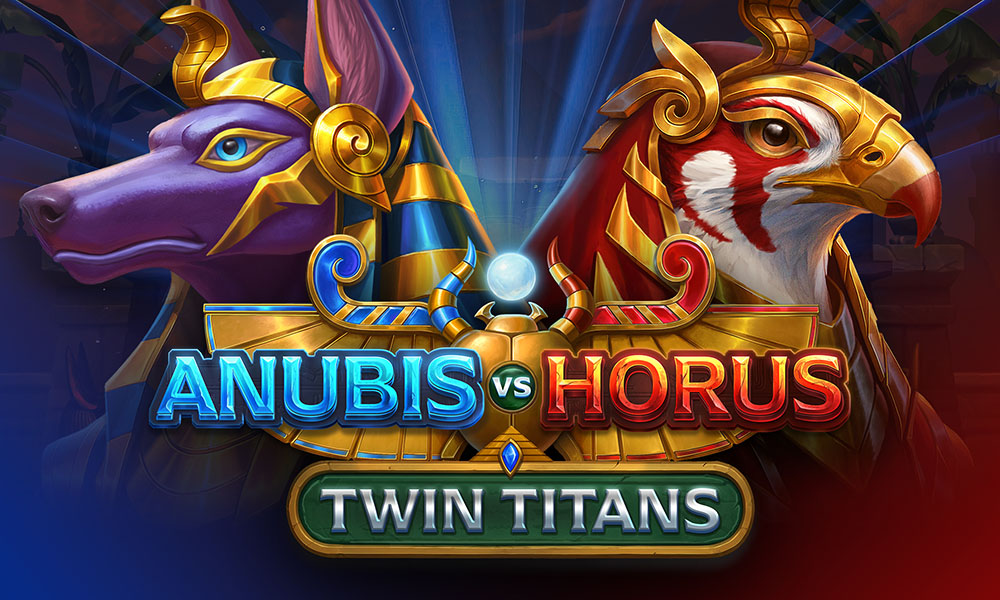 Anubis Vs Horus main thumbnail