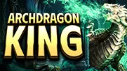 Archdragon King 