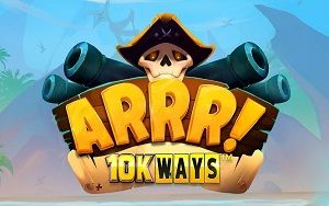 ARRR! 10K Ways main thumbnail