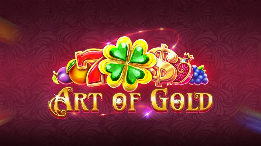 Art of Gold main thumbnail