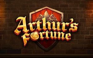 Arthur's Fortune main thumbnail