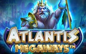 Atlantis Megaways main thumbnail