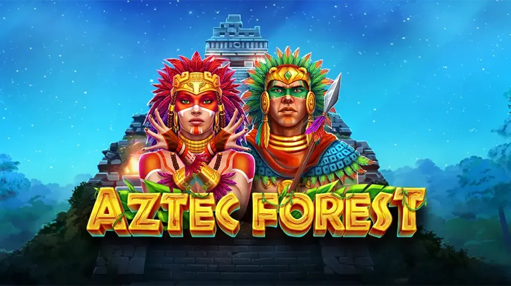 Aztec Forest main thumbnail