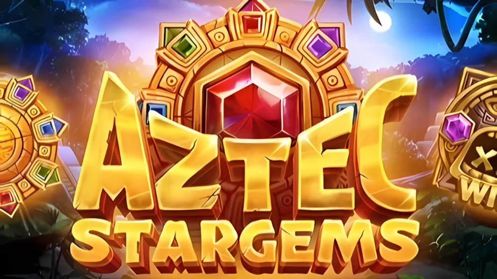 Aztec Stargems main thumbnail