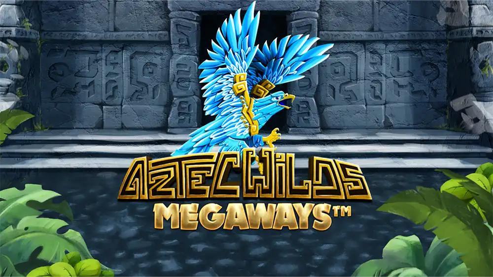 Aztec Wilds Megaways main thumbnail