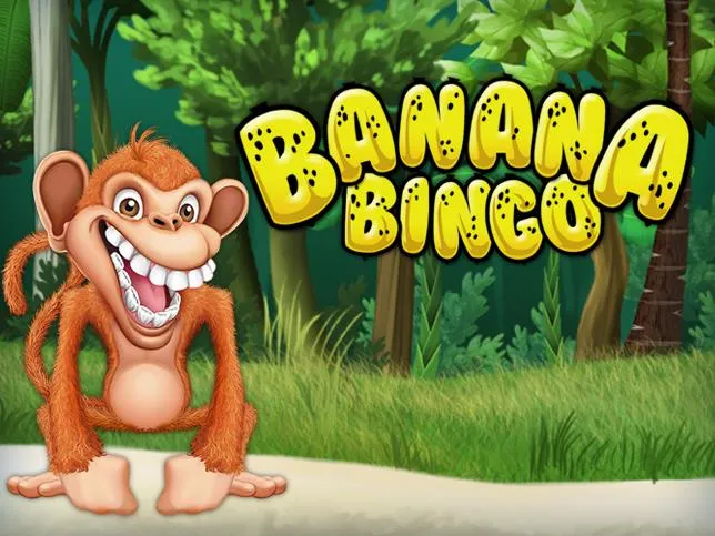 Banana Bingo main thumbnail
