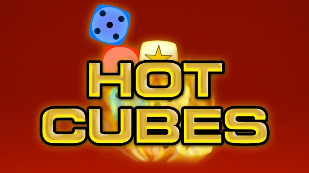 Hot Cubes
