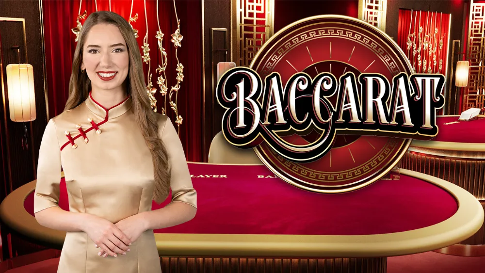 Baccarat E