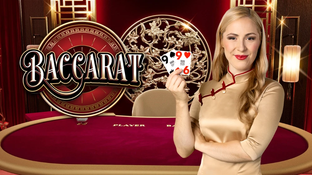 Baccarat main thumbnail