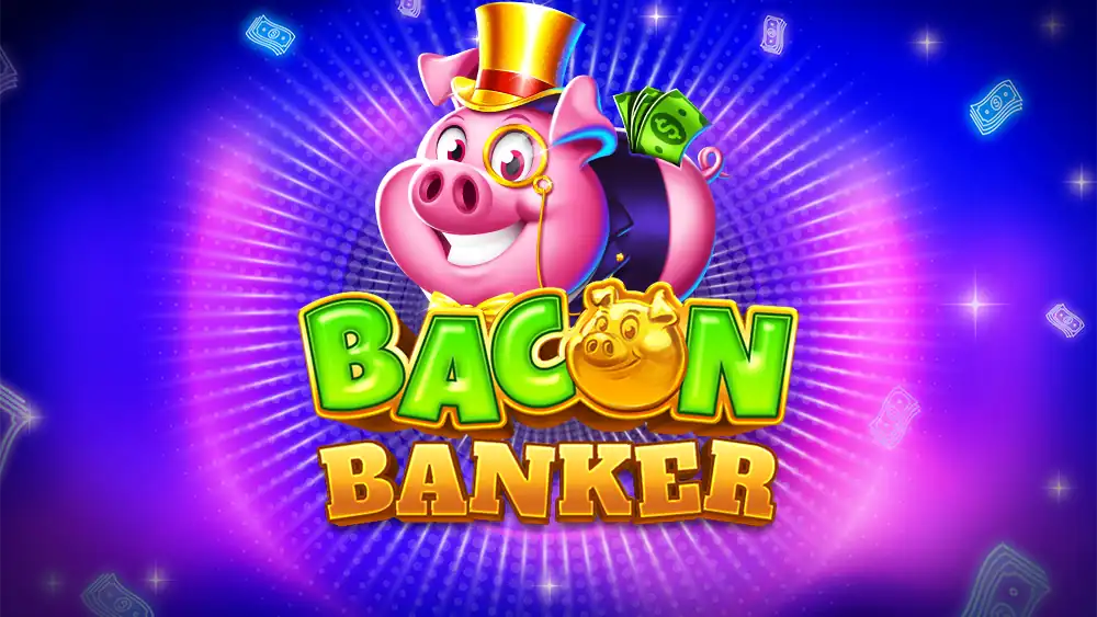 Bacon Banker main thumbnail