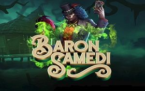 Baron Samedi main thumbnail