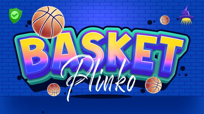 Basket Plinko main thumbnail