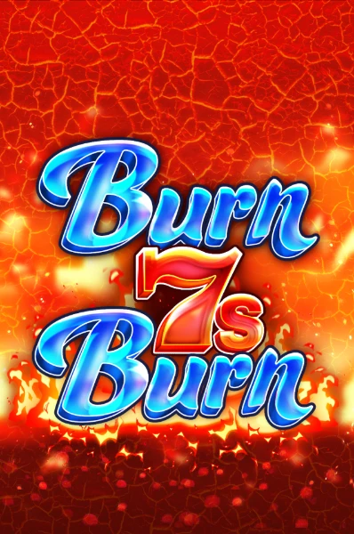 Burn 7's Burn main thumbnail